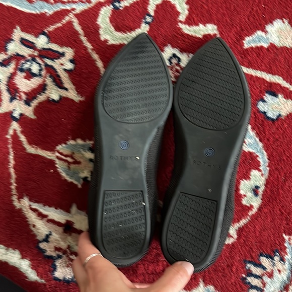 Black Point Rothy's - Picture 3 of 4